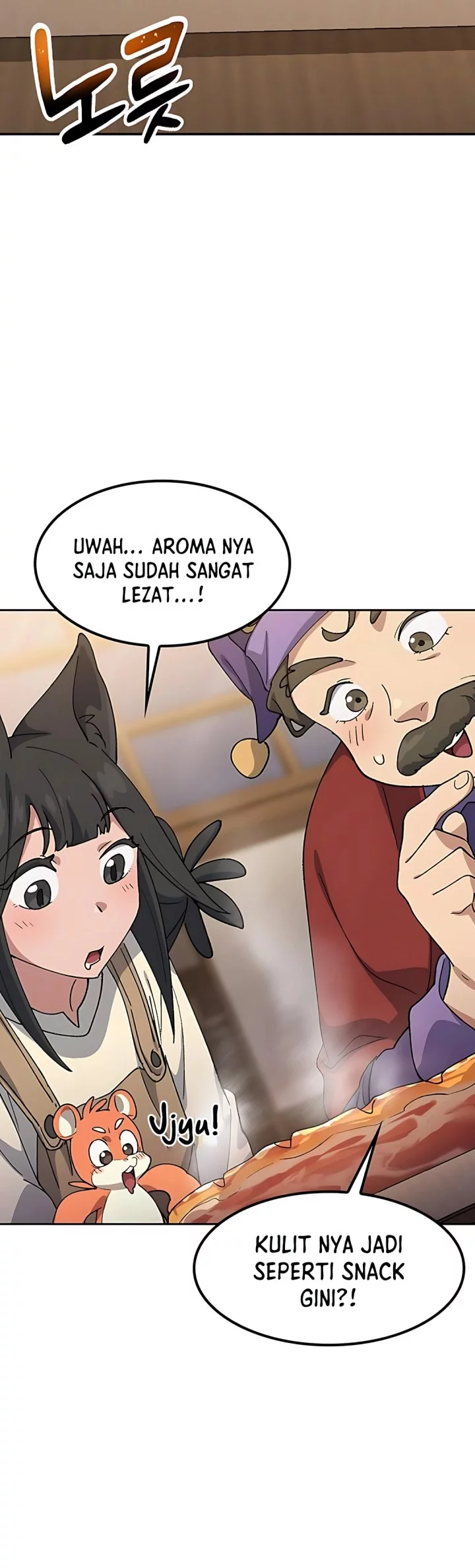 Chapter 74 - halaman 20
