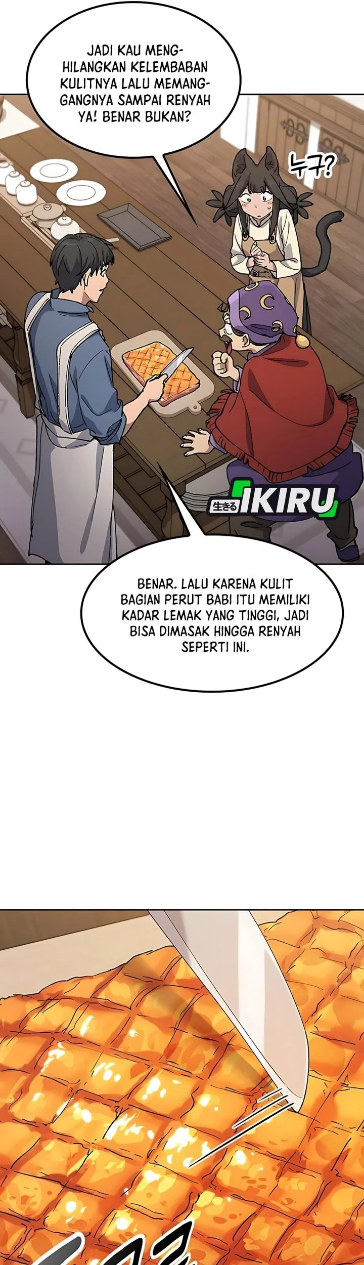 Chapter 74 - halaman 21
