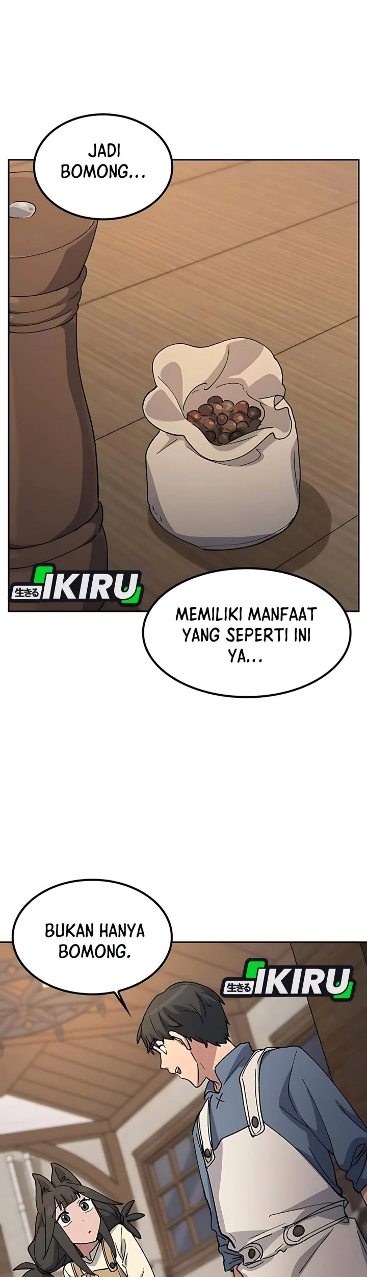 Chapter 74 - halaman 37