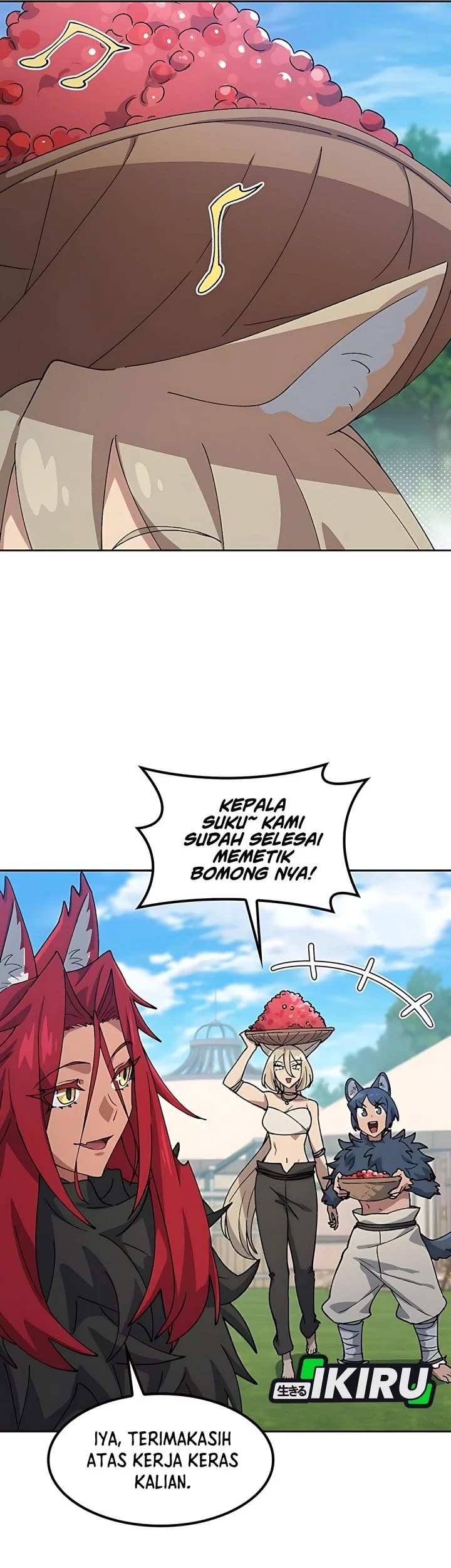 Chapter 74 - halaman 47