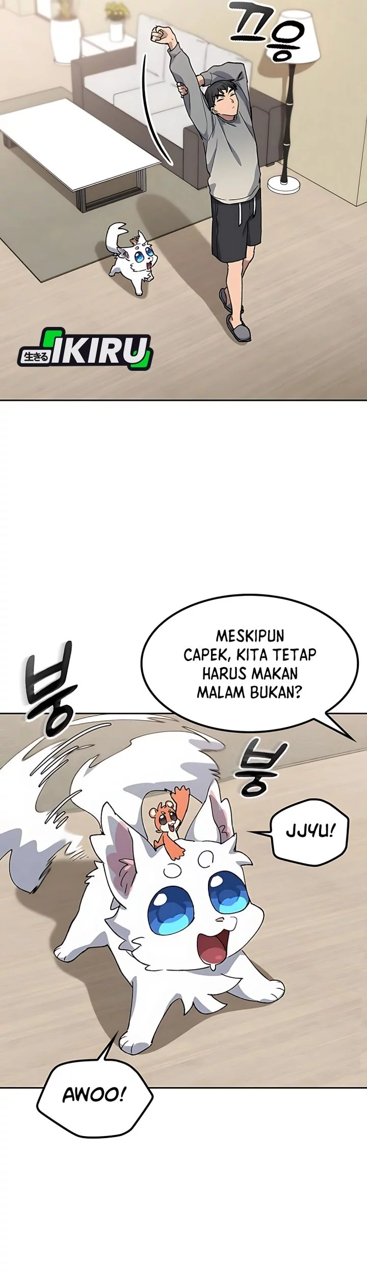 Chapter 74 - halaman 66