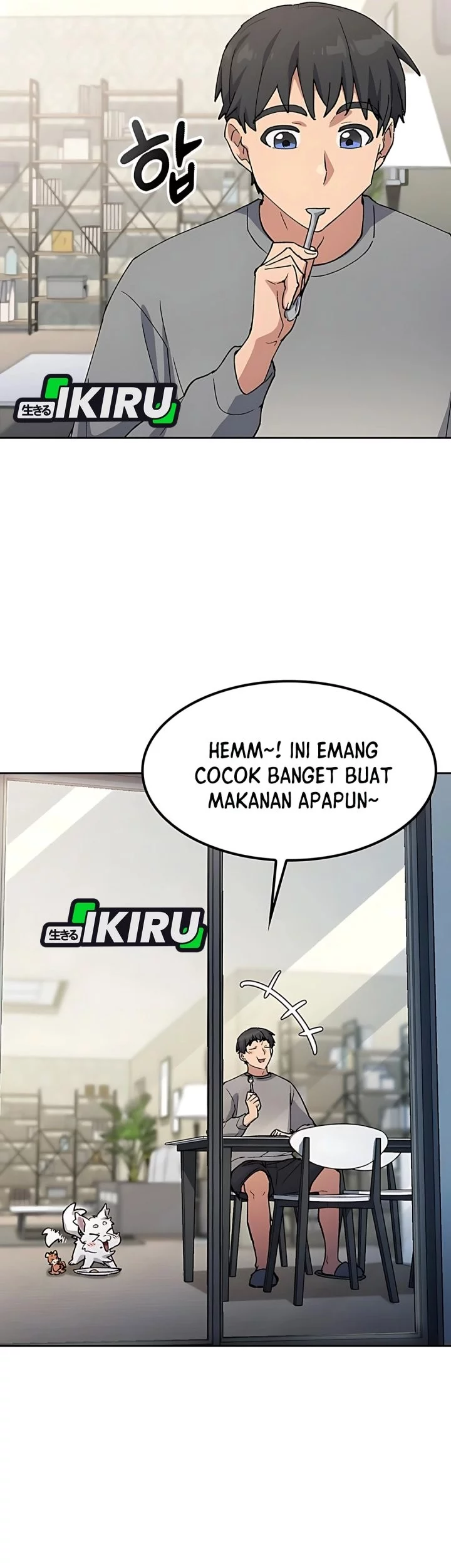 Chapter 74 - halaman 76