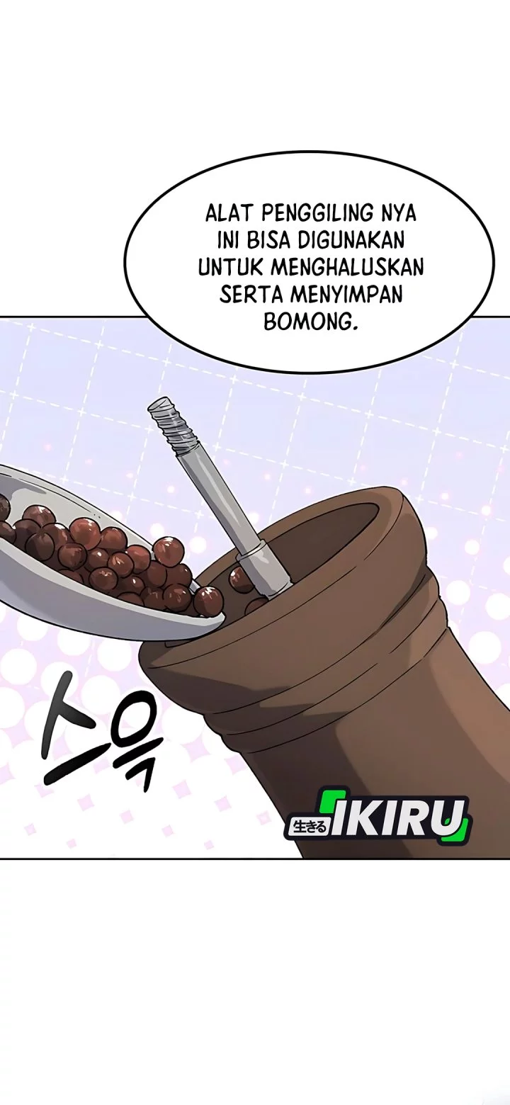 Chapter 74 - halaman 13