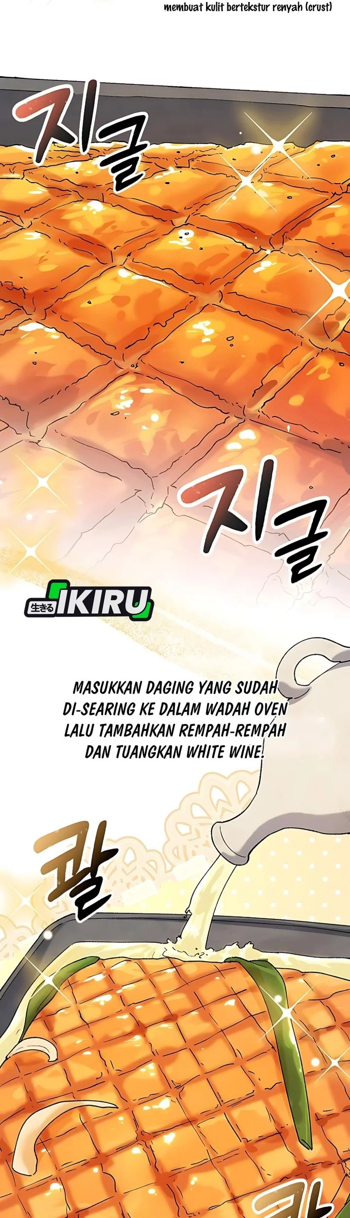 Chapter 74 - halaman 16