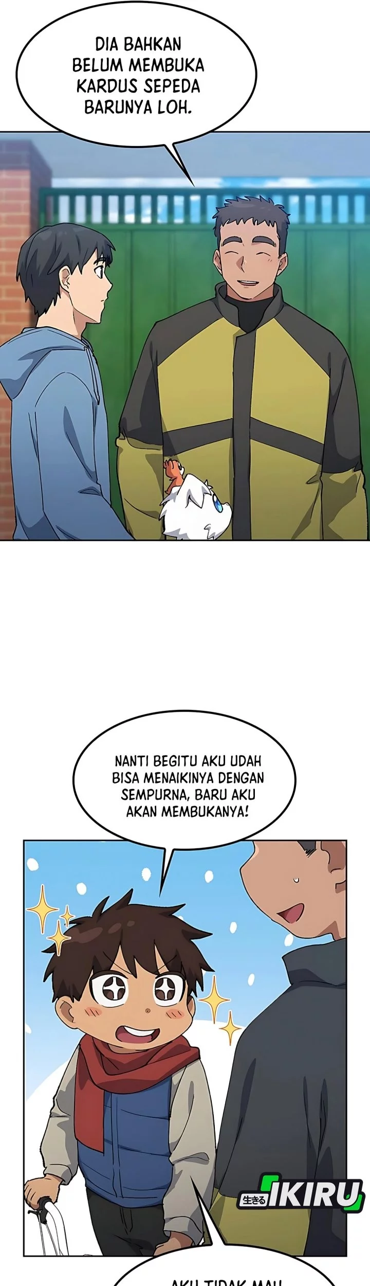Chapter 75 - halaman 26
