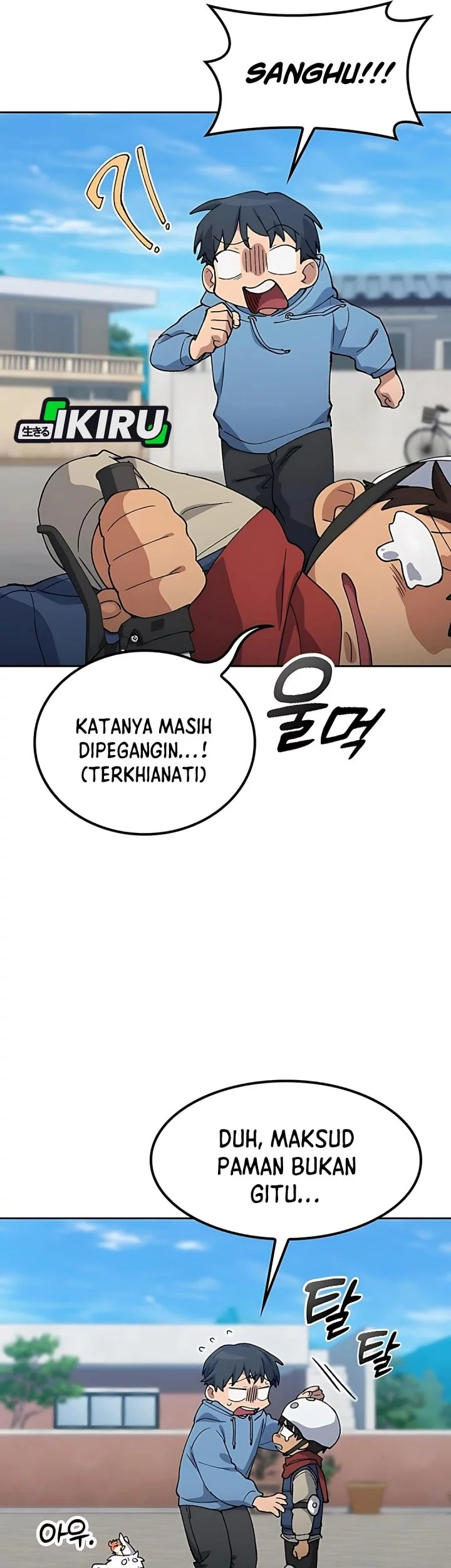 Chapter 75 - halaman 36