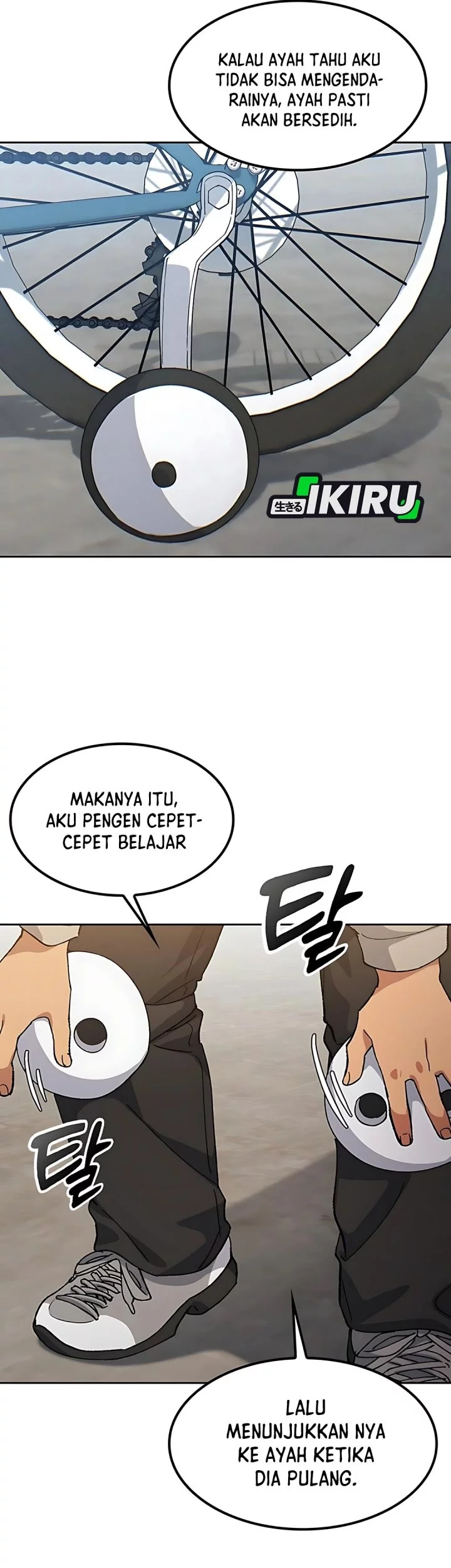 Chapter 75 - halaman 50