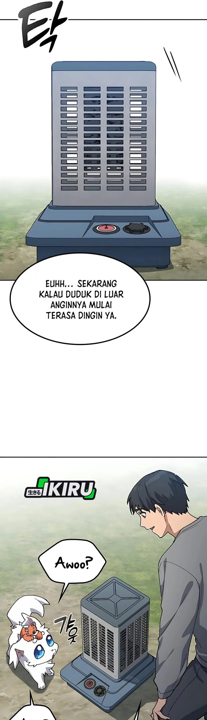Chapter 75 - halaman 4