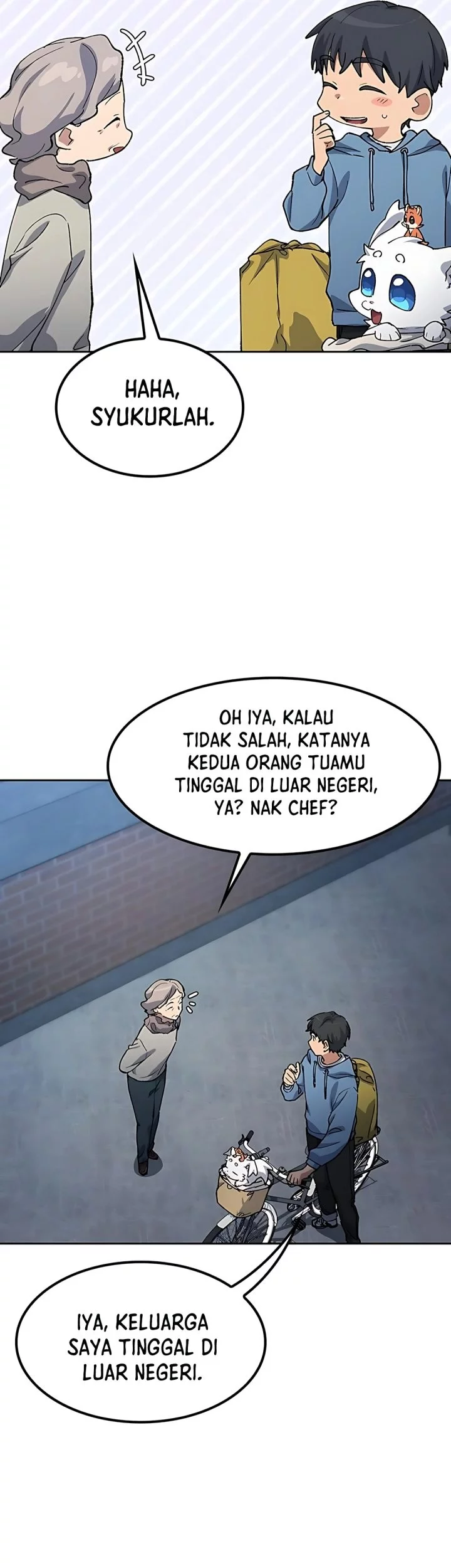 Chapter 76 - halaman 43
