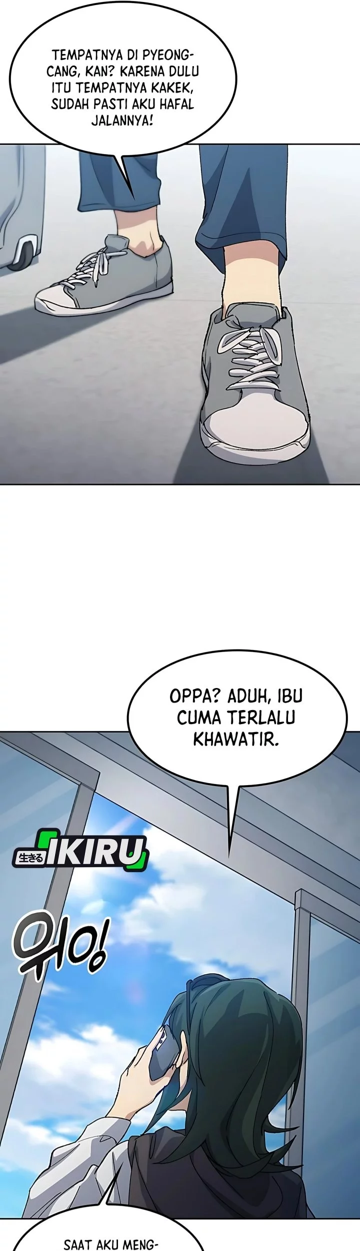 Chapter 76 - halaman 55