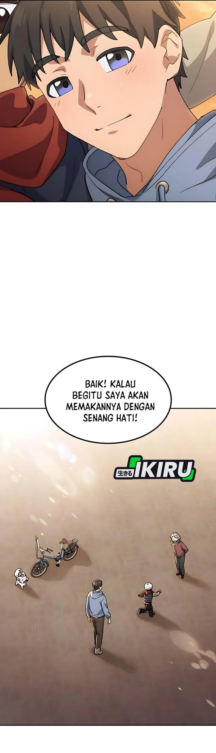 Chapter 76 - halaman 6