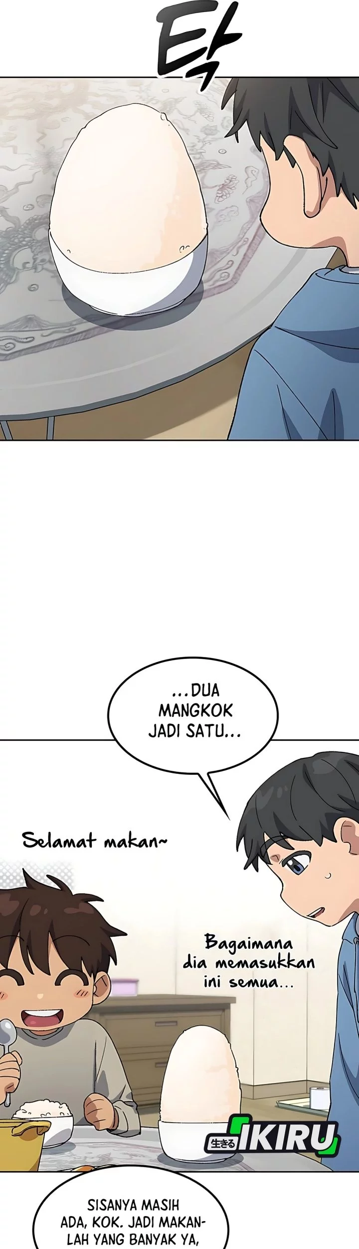 Chapter 76 - halaman 18