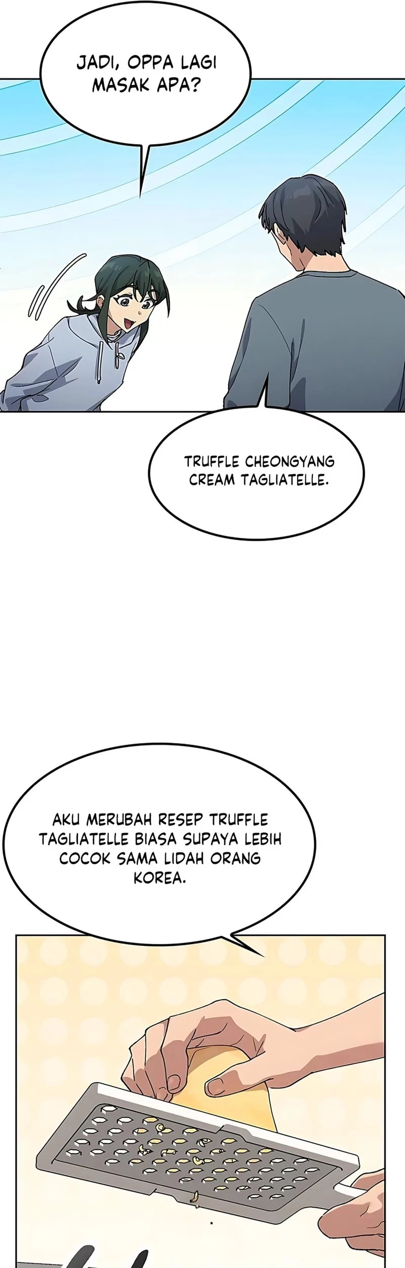 Chapter 77 - halaman 38
