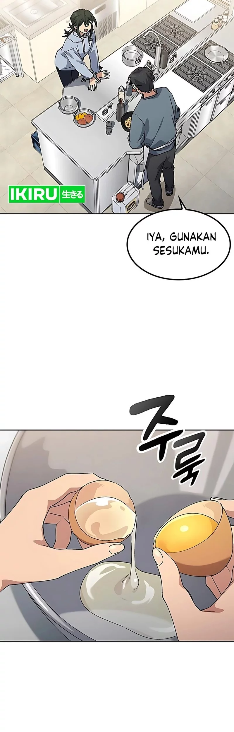 Chapter 77 - halaman 40