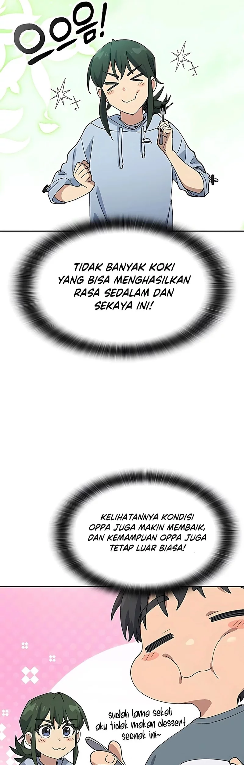 Chapter 77 - halaman 54