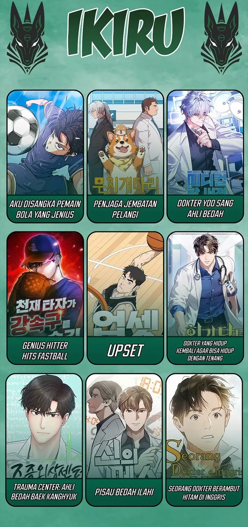 Chapter 77 - halaman 58