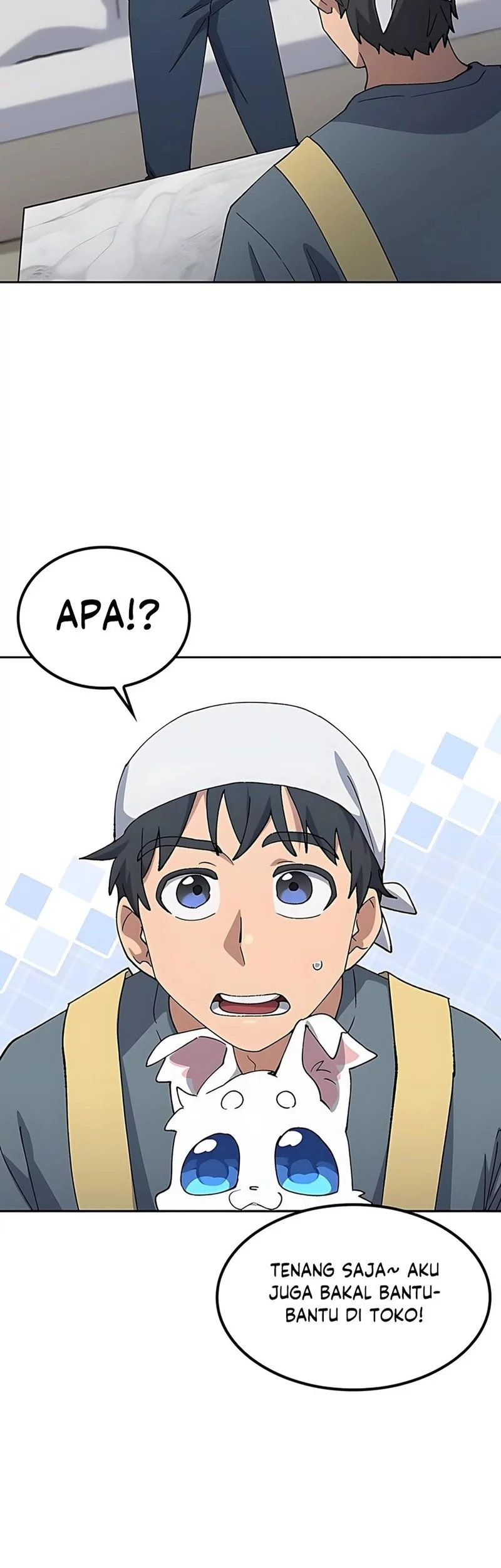 Chapter 77 - halaman 15
