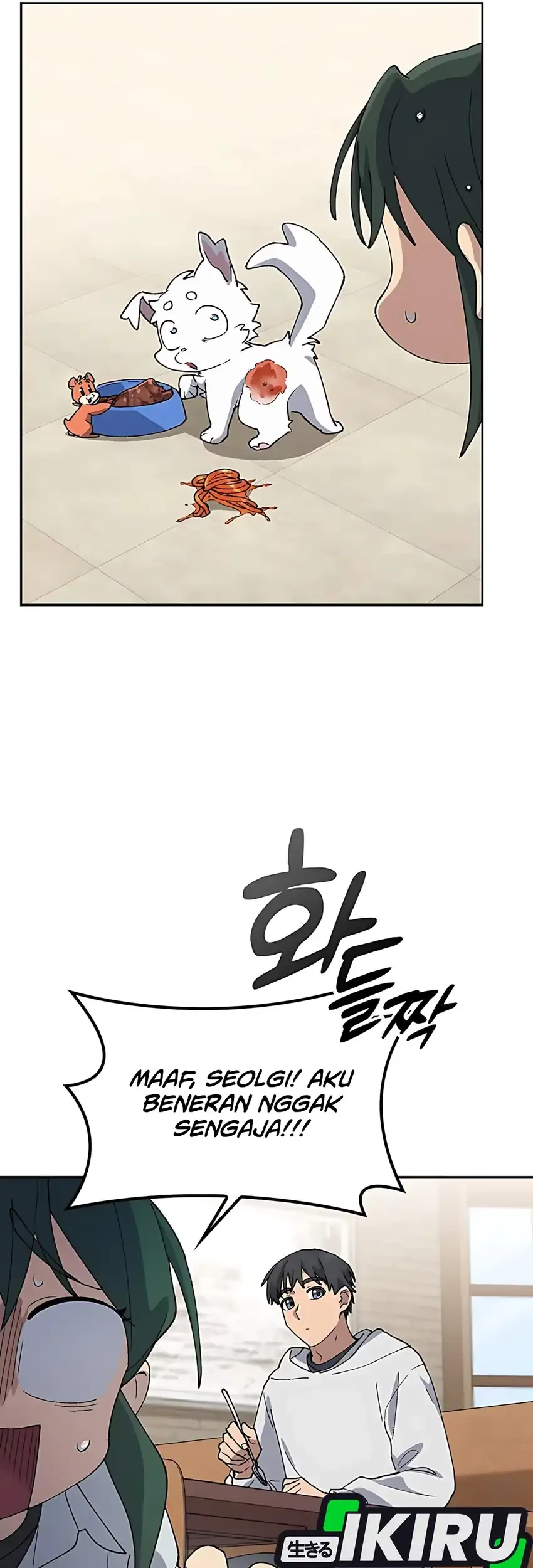 Chapter 78 - halaman 28