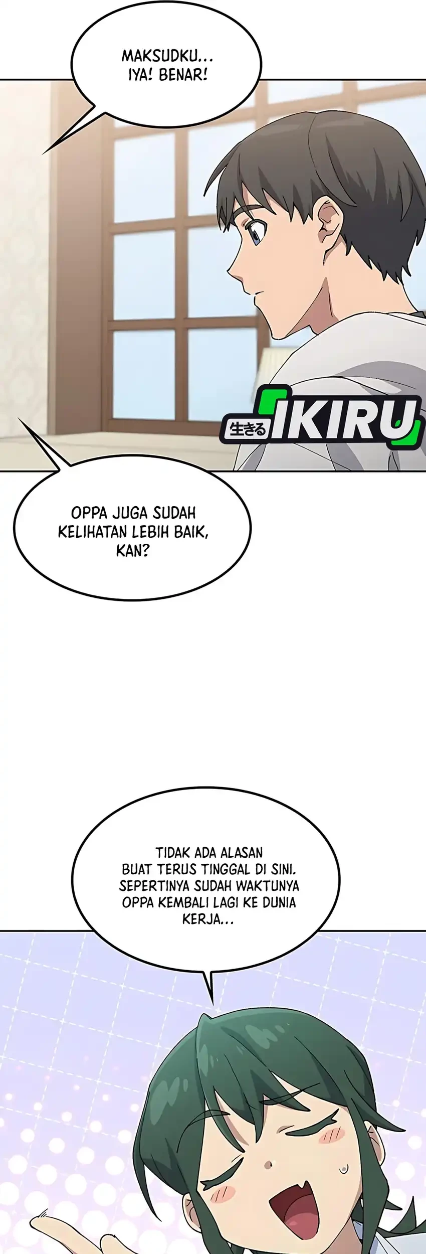 Chapter 78 - halaman 34