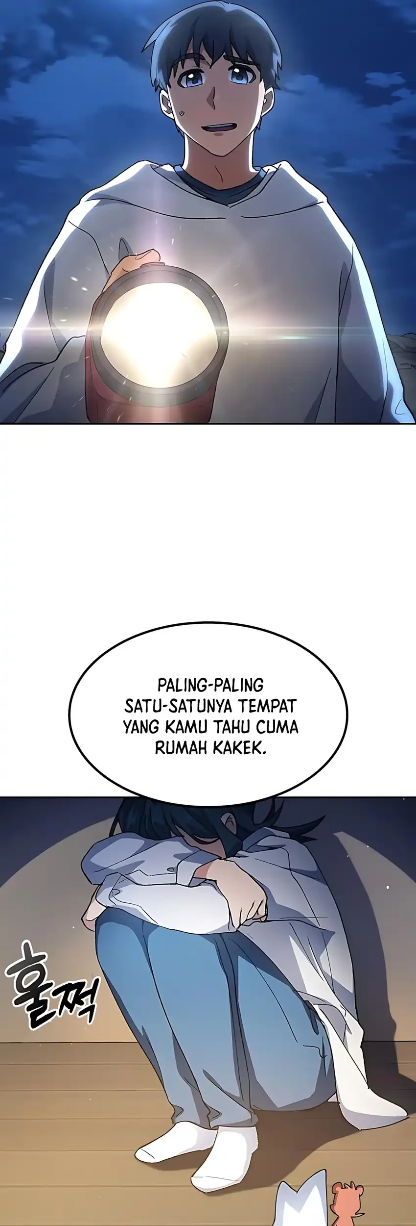 Chapter 78 - halaman 72
