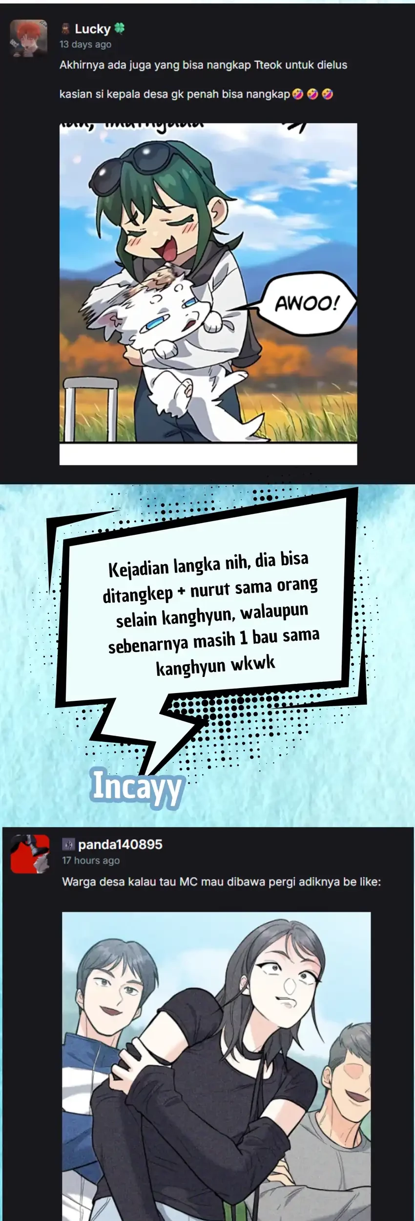 Chapter 78 - halaman 82