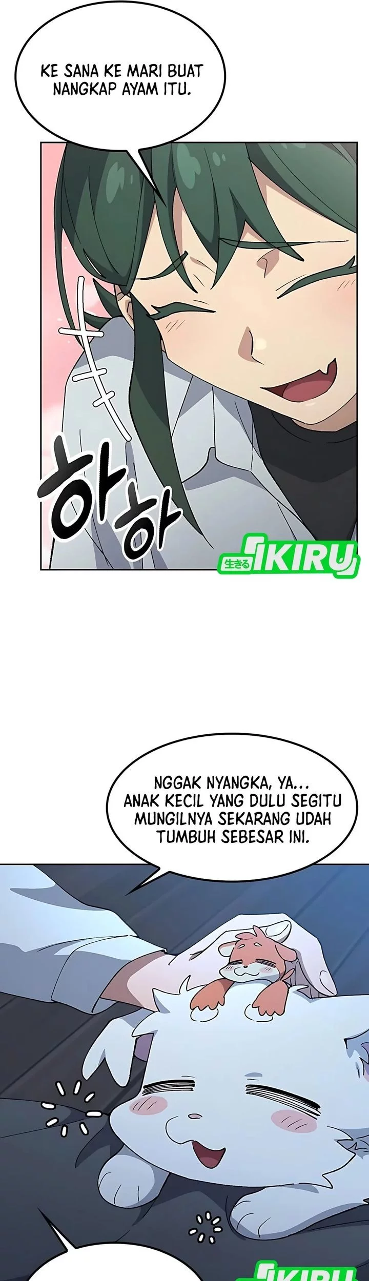 Chapter 79 - halaman 22