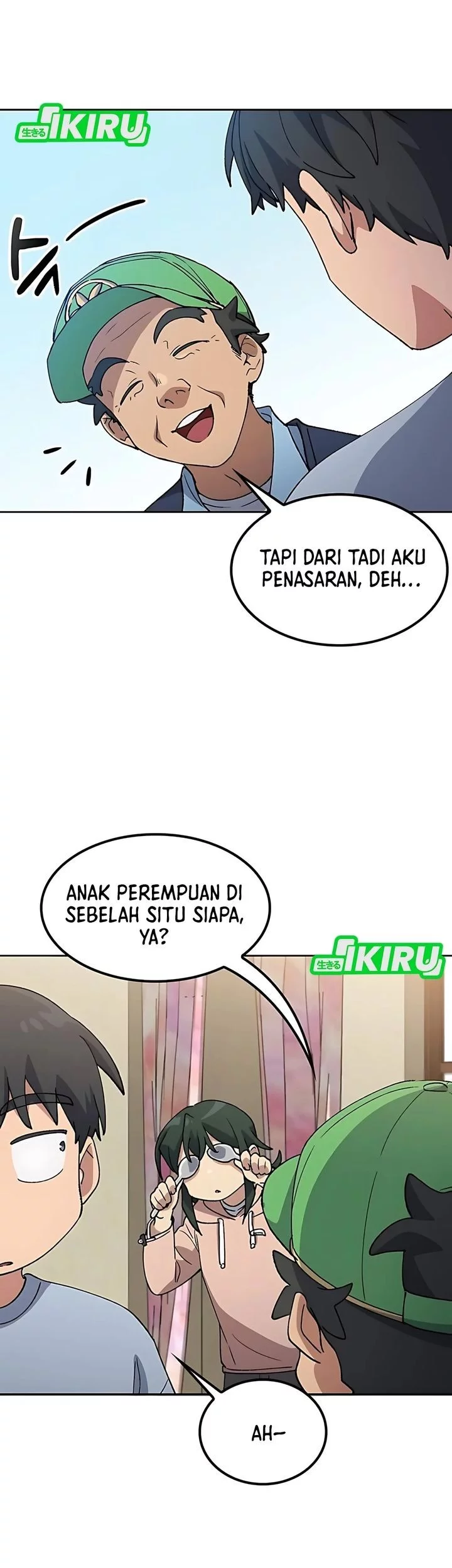 Chapter 79 - halaman 44