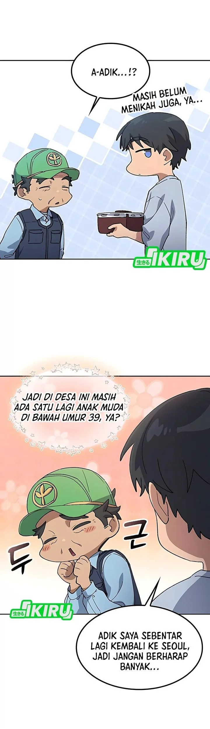 Chapter 79 - halaman 46