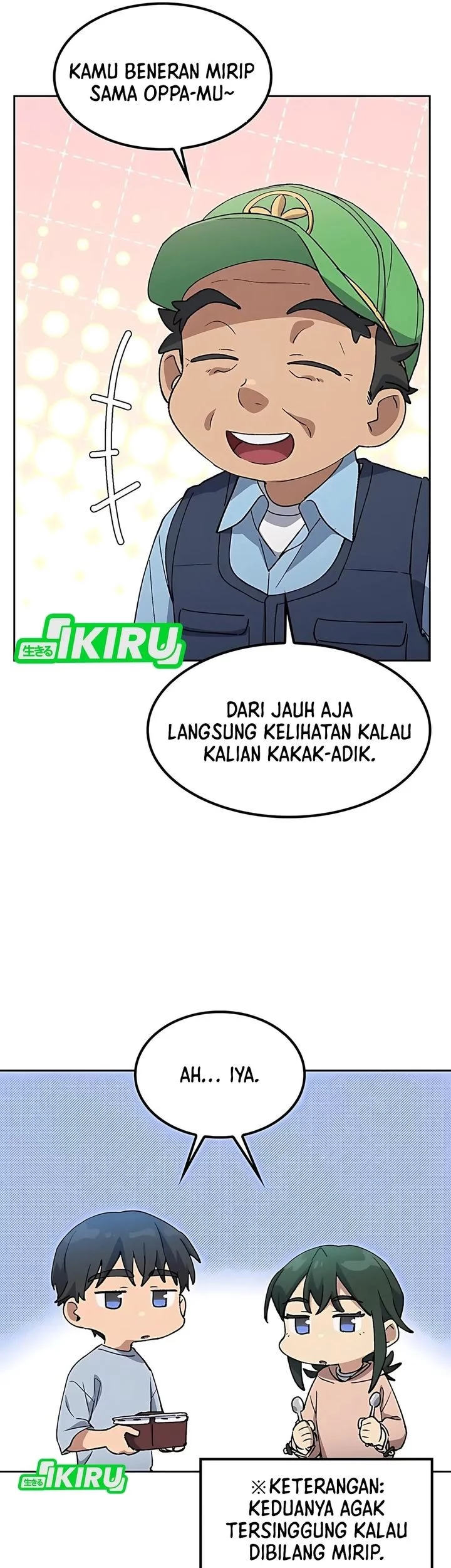 Chapter 79 - halaman 48