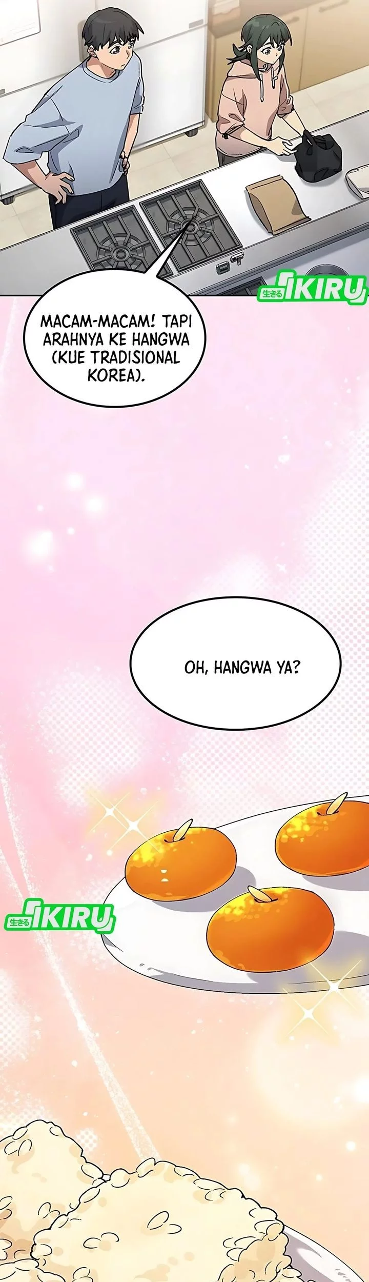Chapter 79 - halaman 58