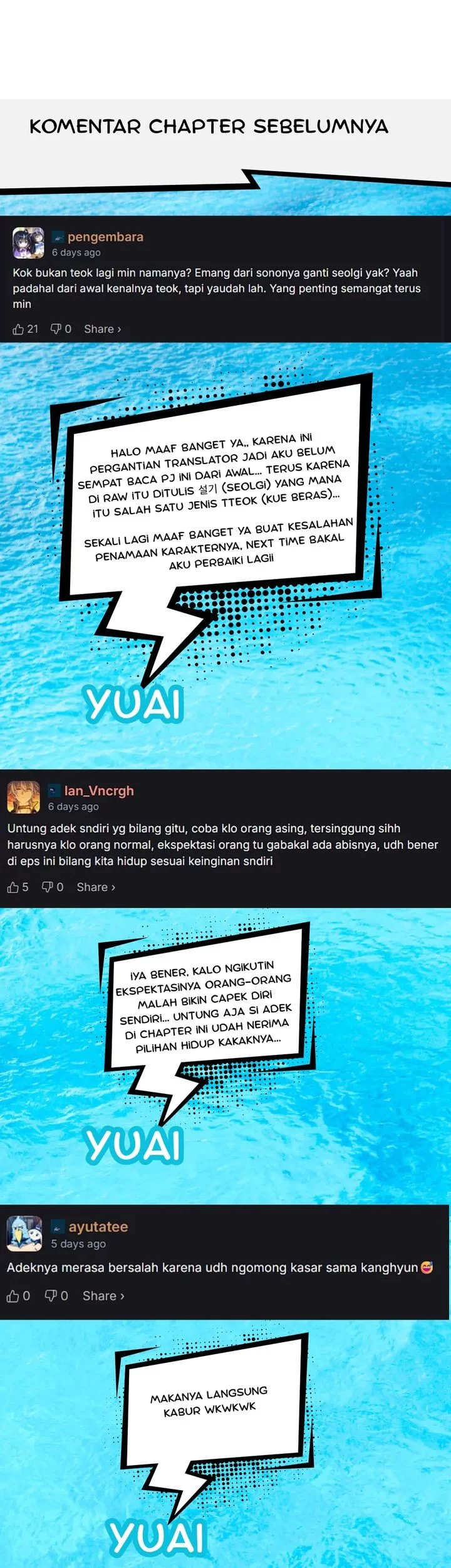 Chapter 79 - halaman 70