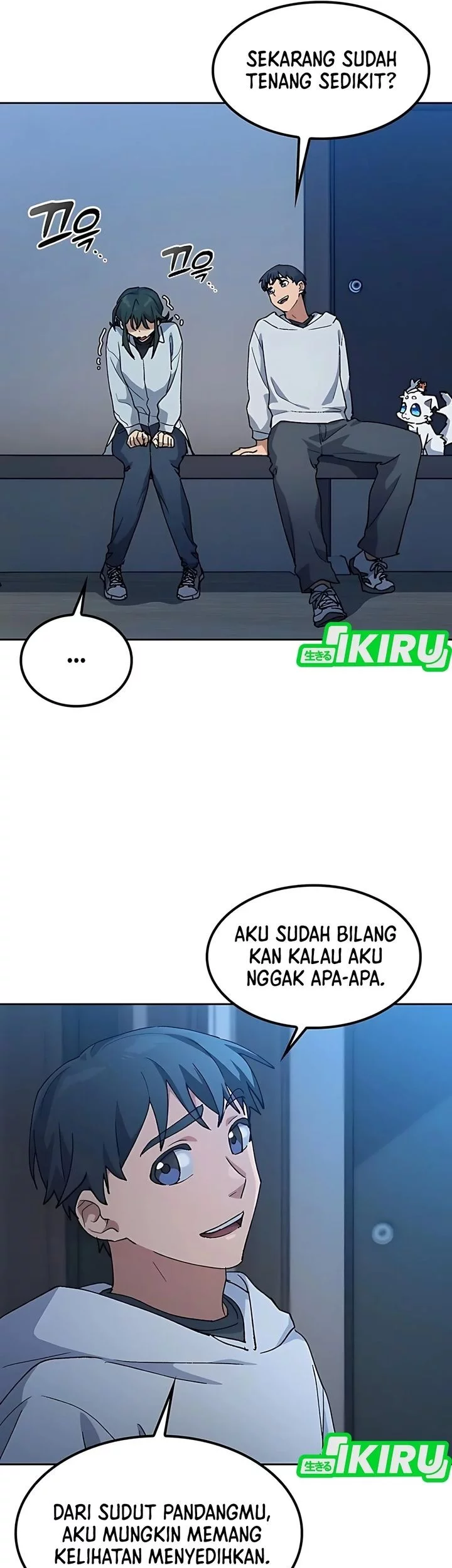 Chapter 79 - halaman 8