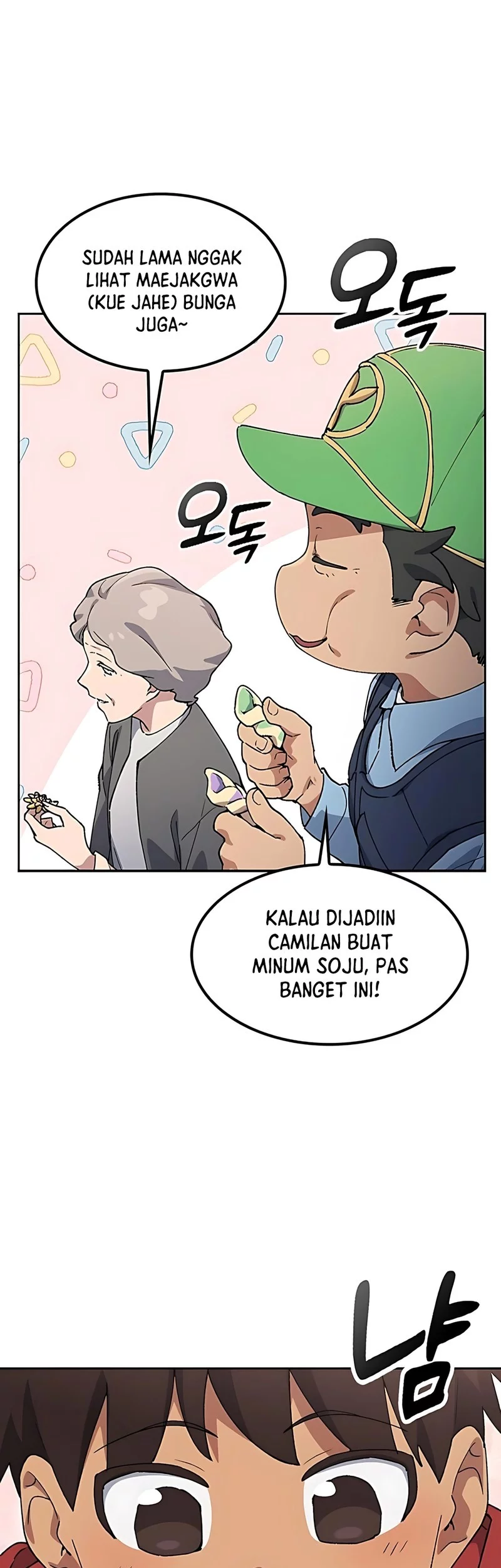 Chapter 80 - halaman 50