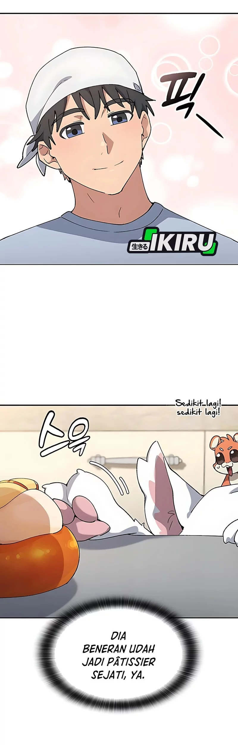 Chapter 80 - halaman 18