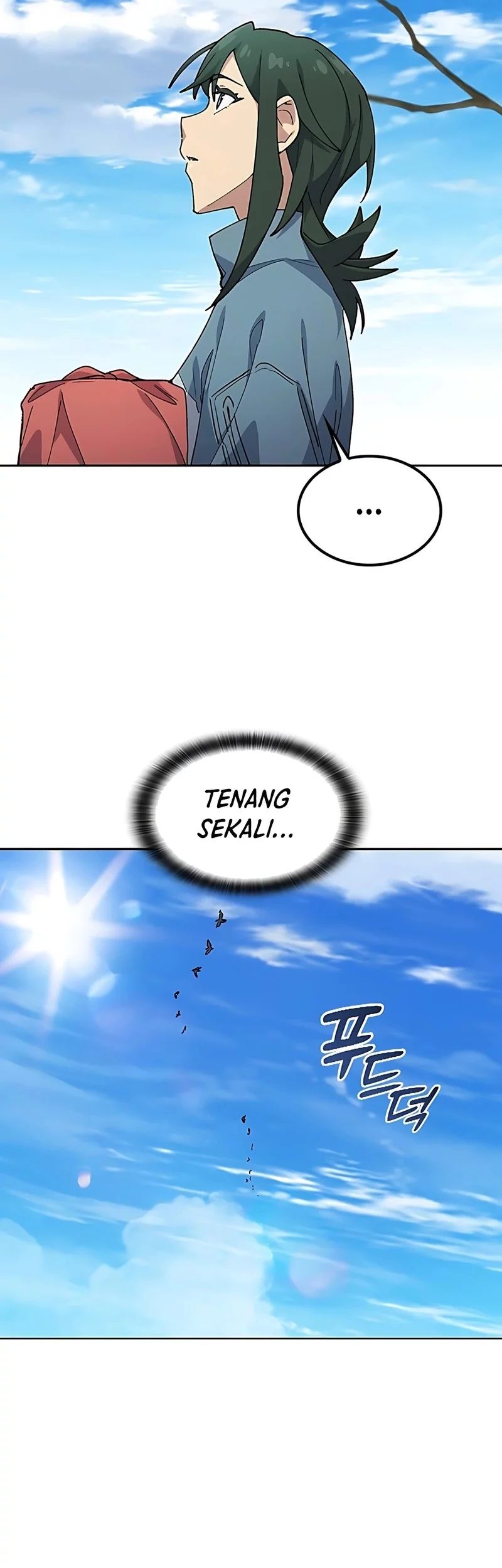 Chapter 80 - halaman 22