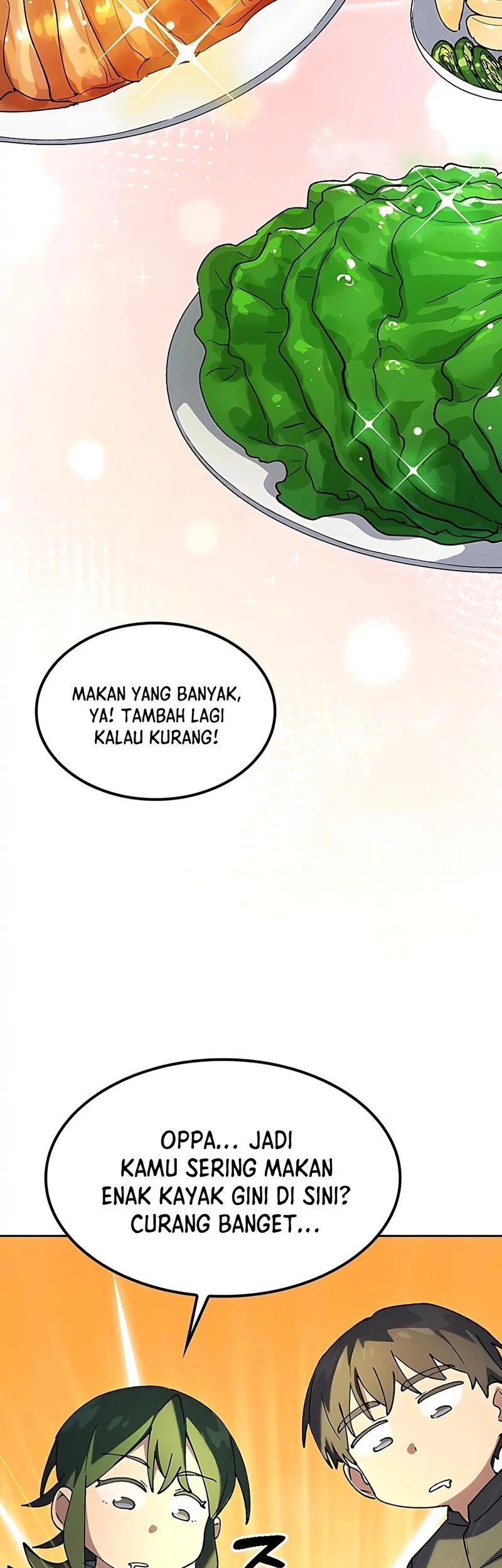 Chapter 80 - halaman 36
