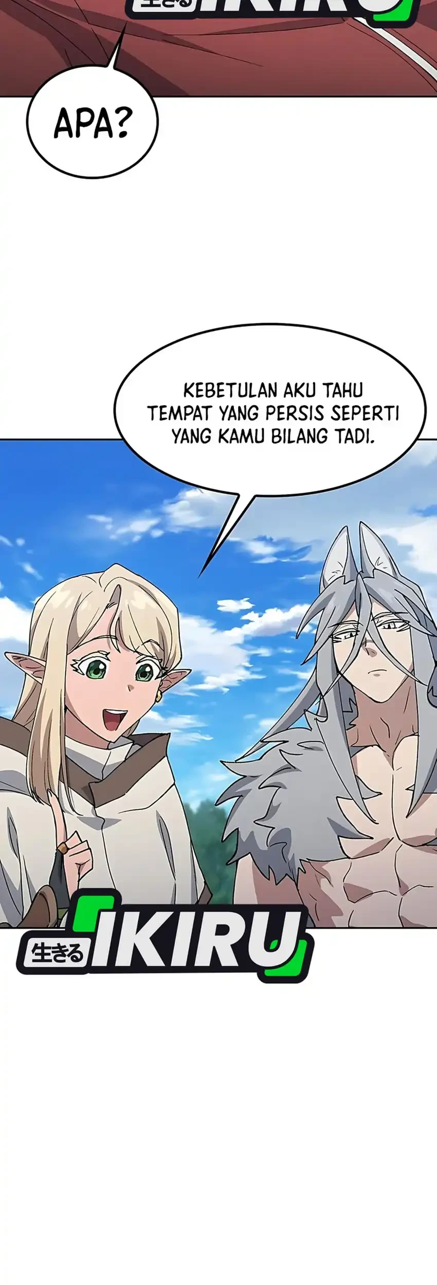 Chapter 81 - halaman 40