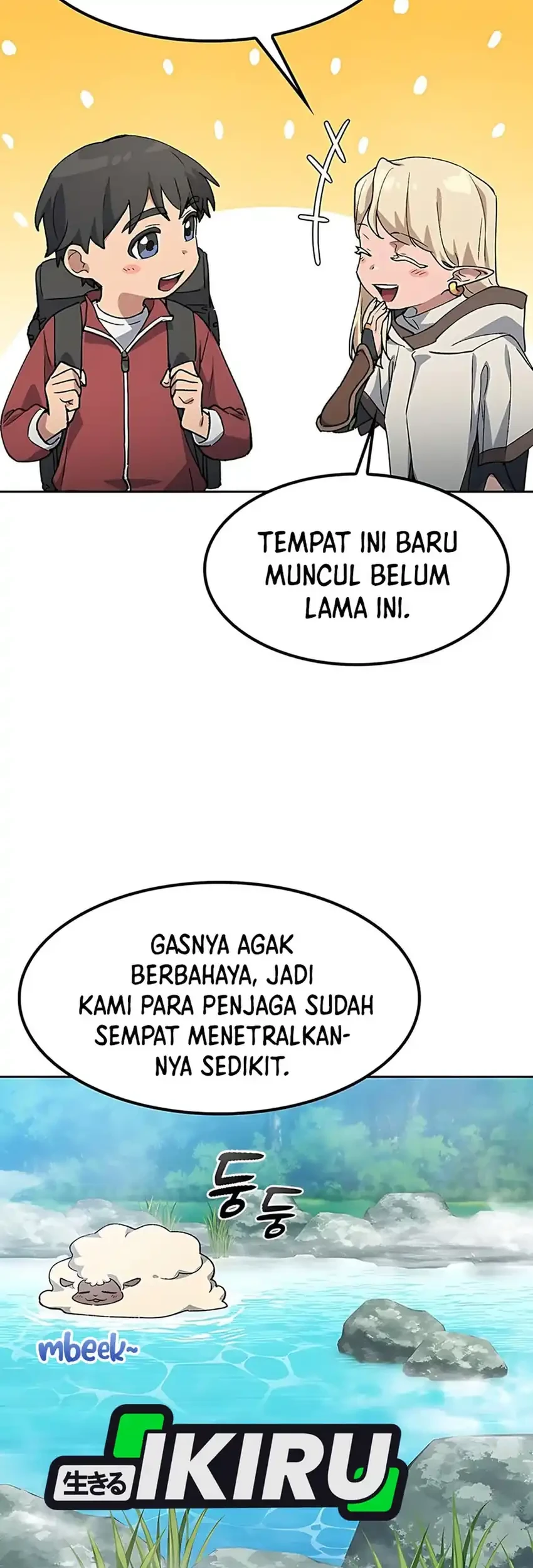 Chapter 81 - halaman 48