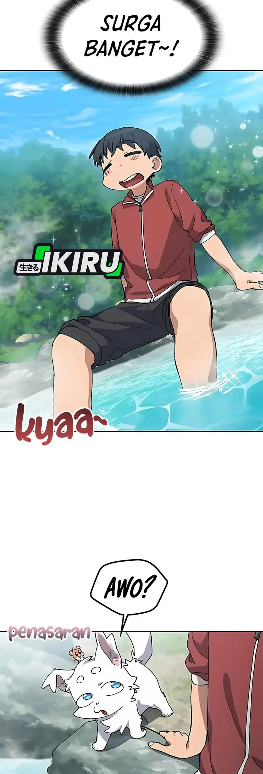 Chapter 81 - halaman 56