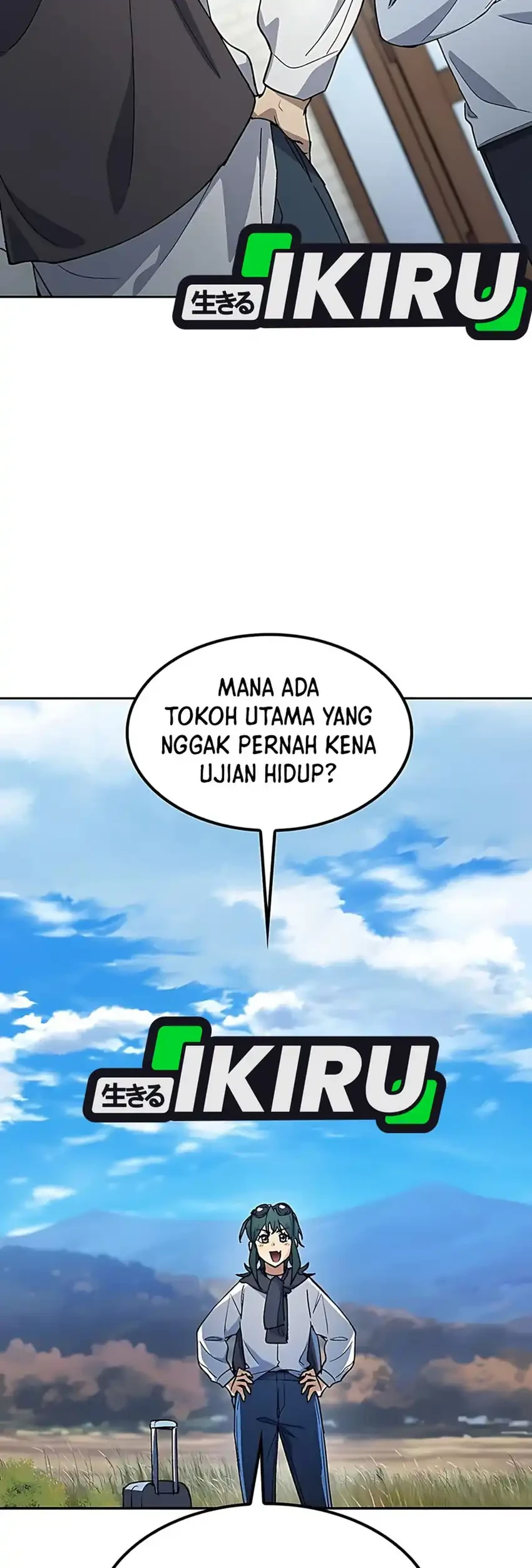 Chapter 81 - halaman 16