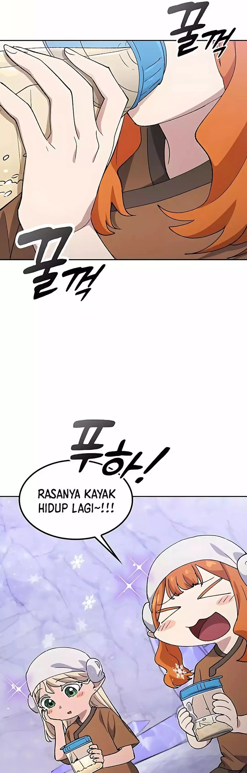 Chapter 82 - halaman 54