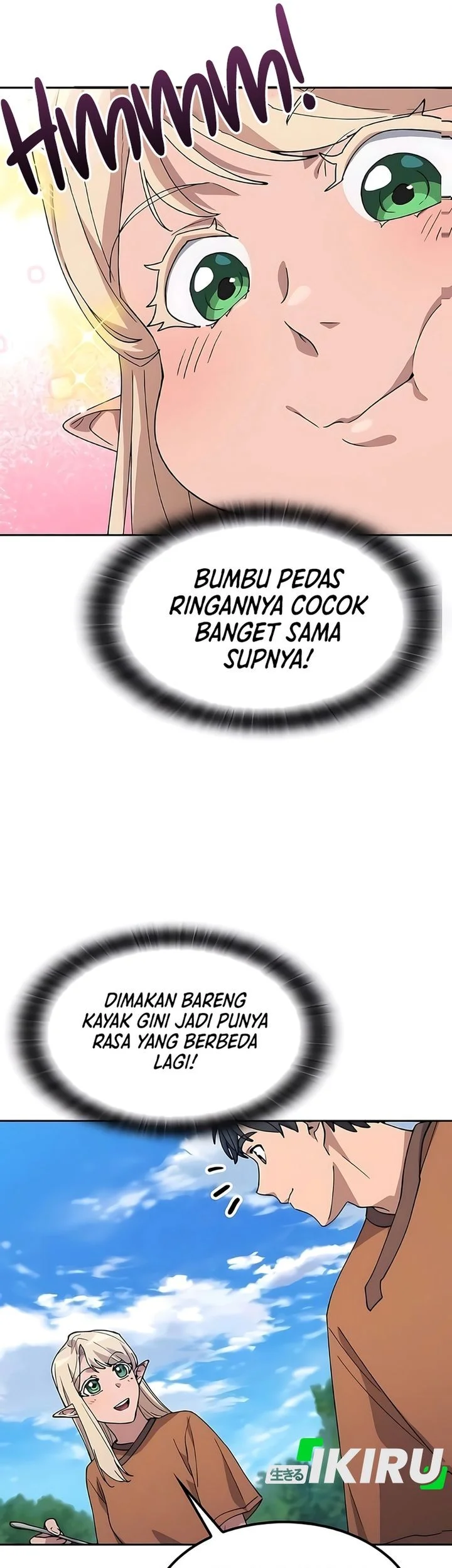 Chapter 83 - halaman 40