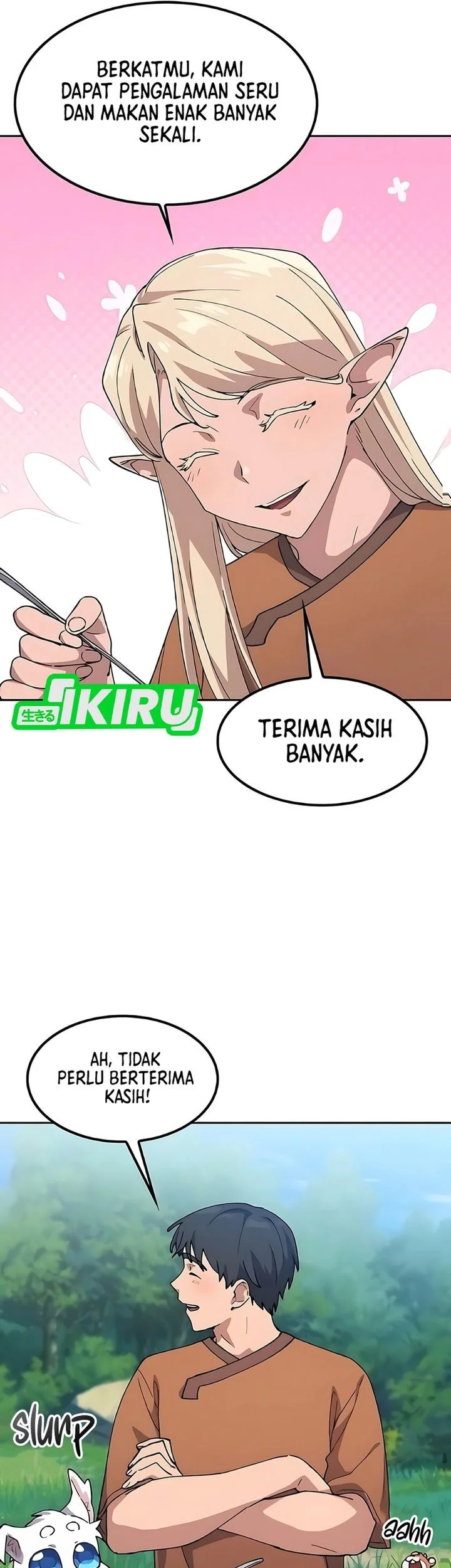 Chapter 83 - halaman 42