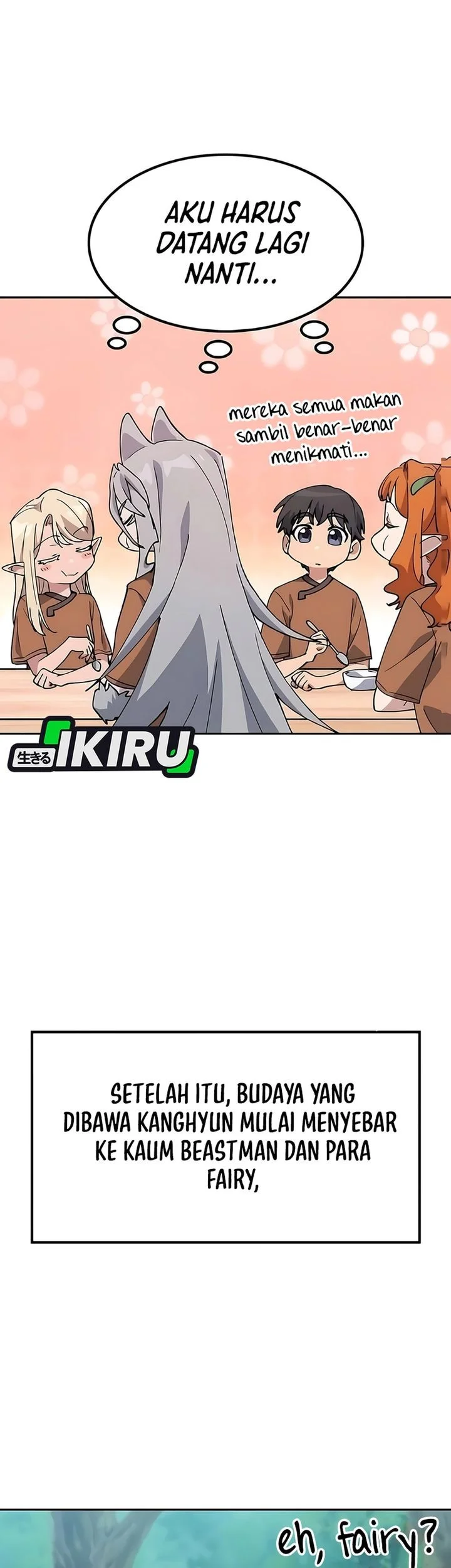 Chapter 83 - halaman 48