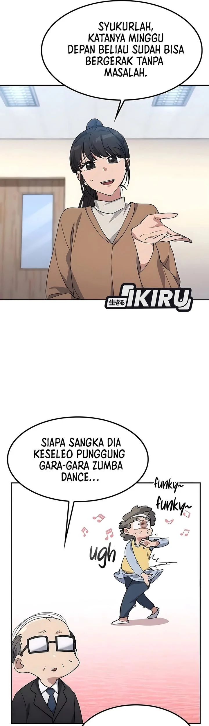 Chapter 83 - halaman 54