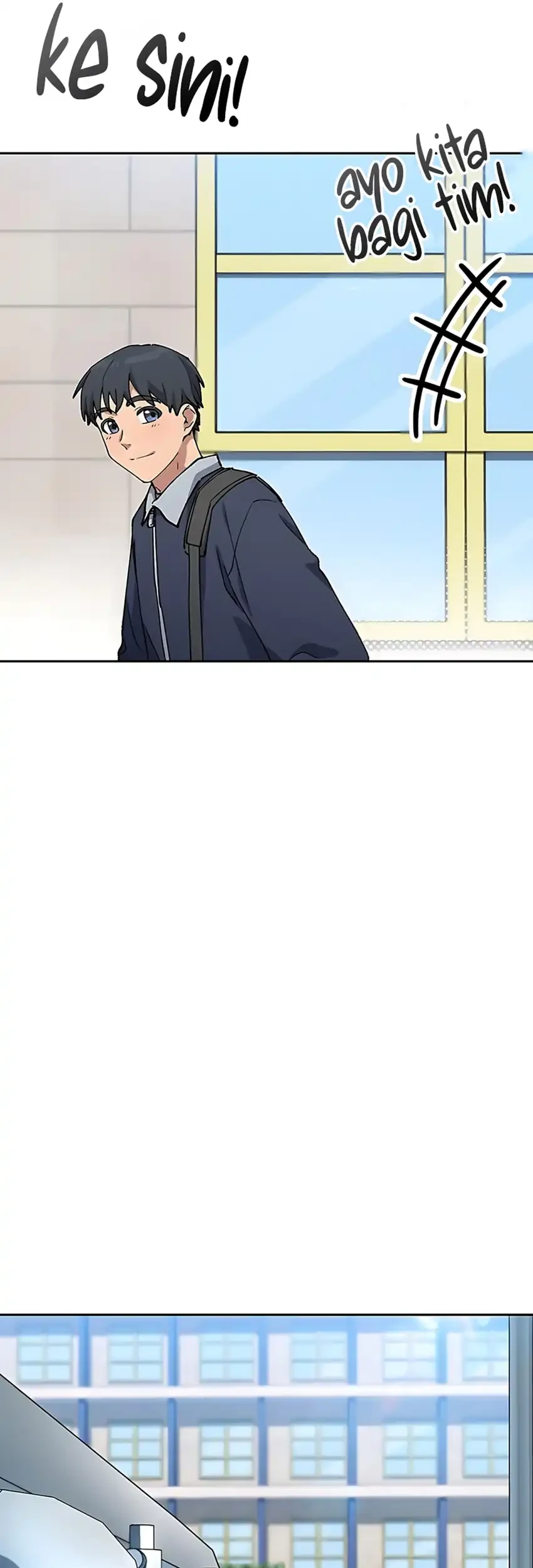 Chapter 84 - halaman 28