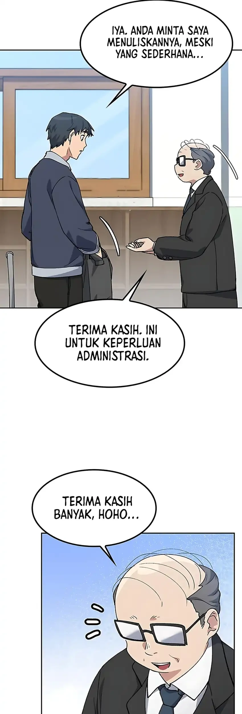 Chapter 84 - halaman 40