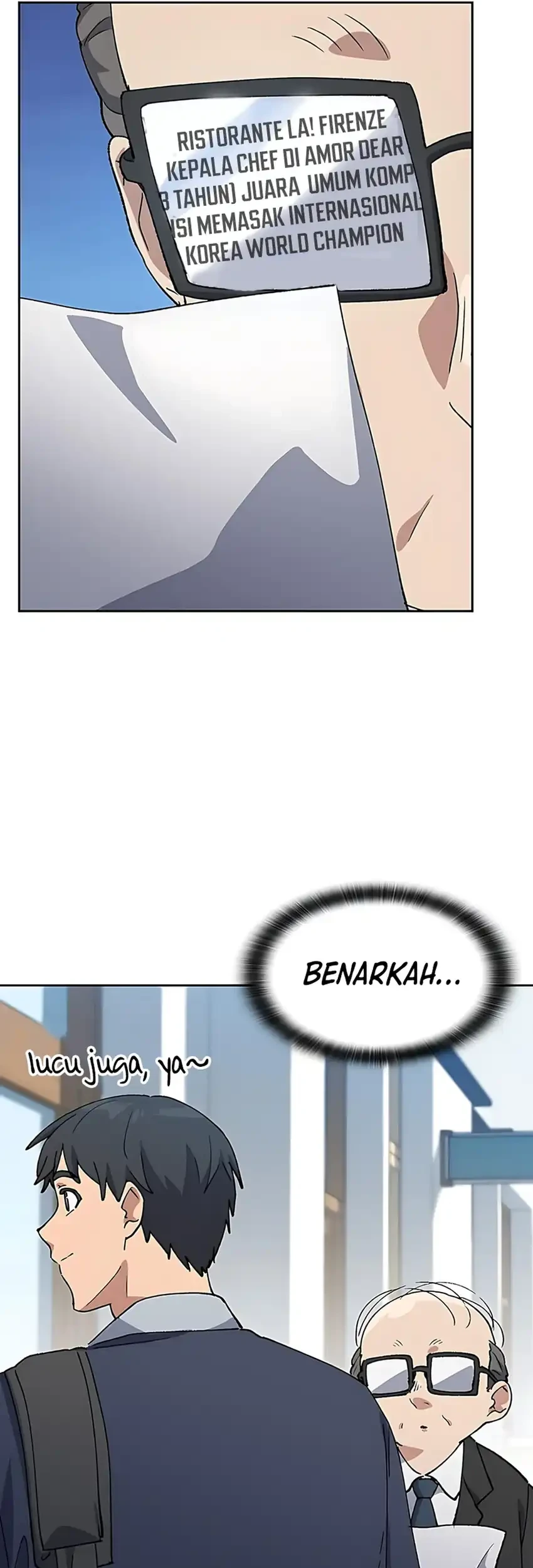 Chapter 84 - halaman 42
