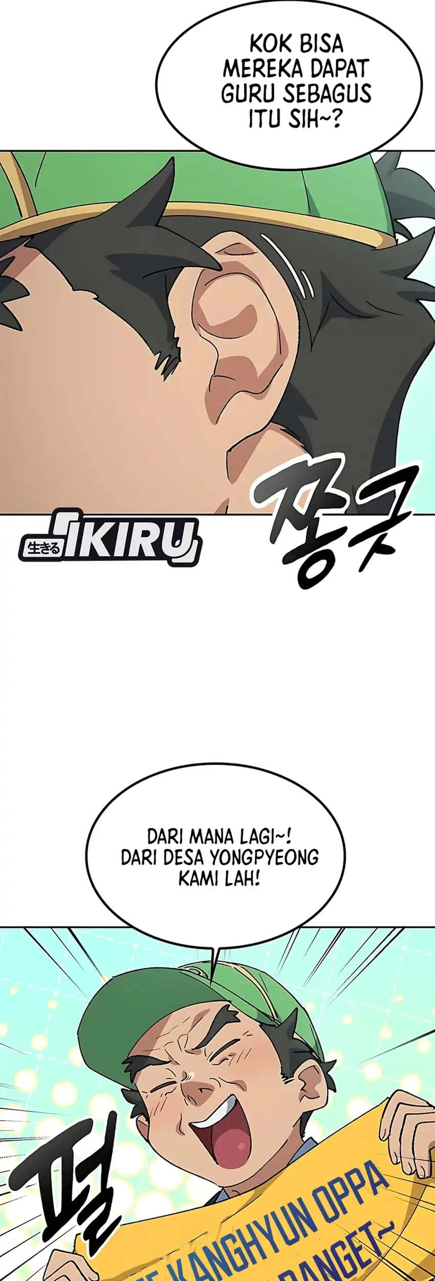 Chapter 84 - halaman 46