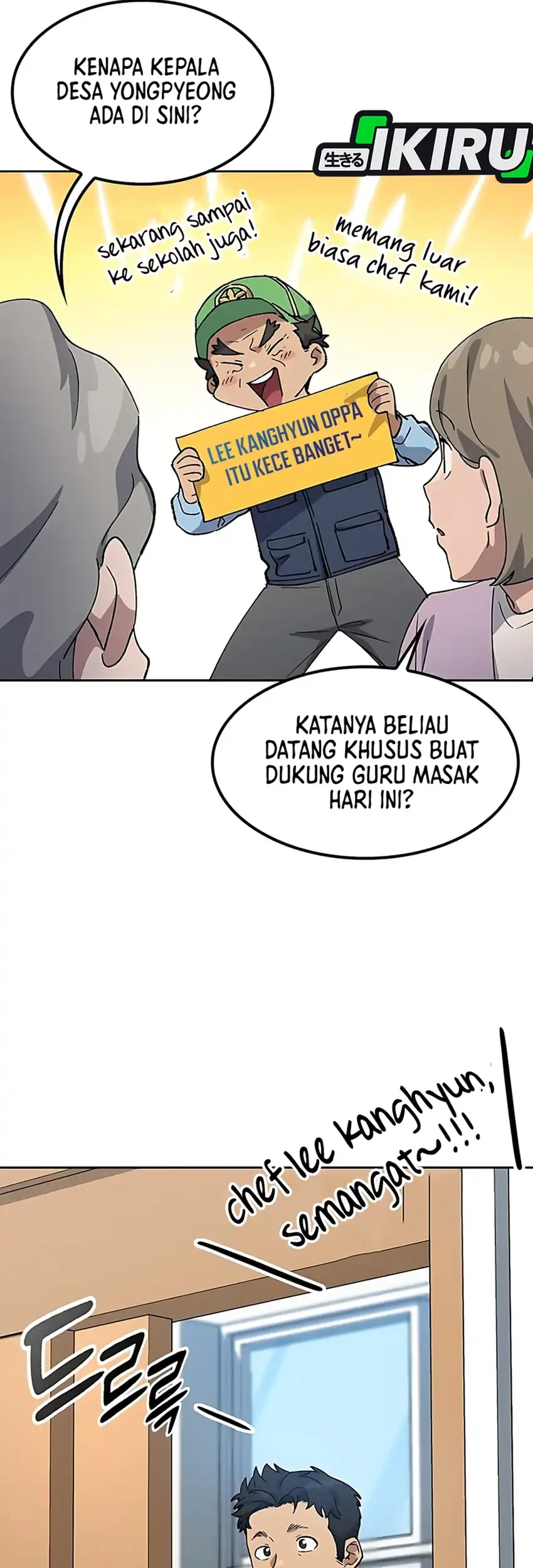 Chapter 84 - halaman 48